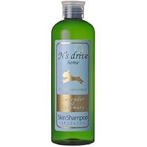 N's drive 犬用スキンシャンプー・バリア 1000ml セット imgrc0128903210.jpg